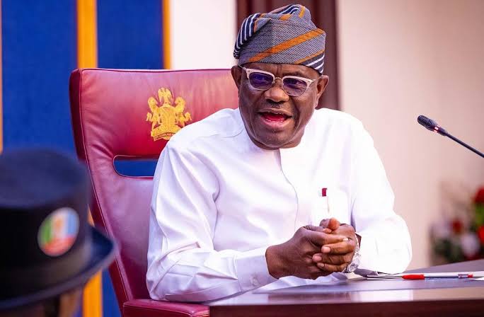 Wike Ya Gargaɗi PDP Kan Bai Wa Ɗan Arewa A 2027
