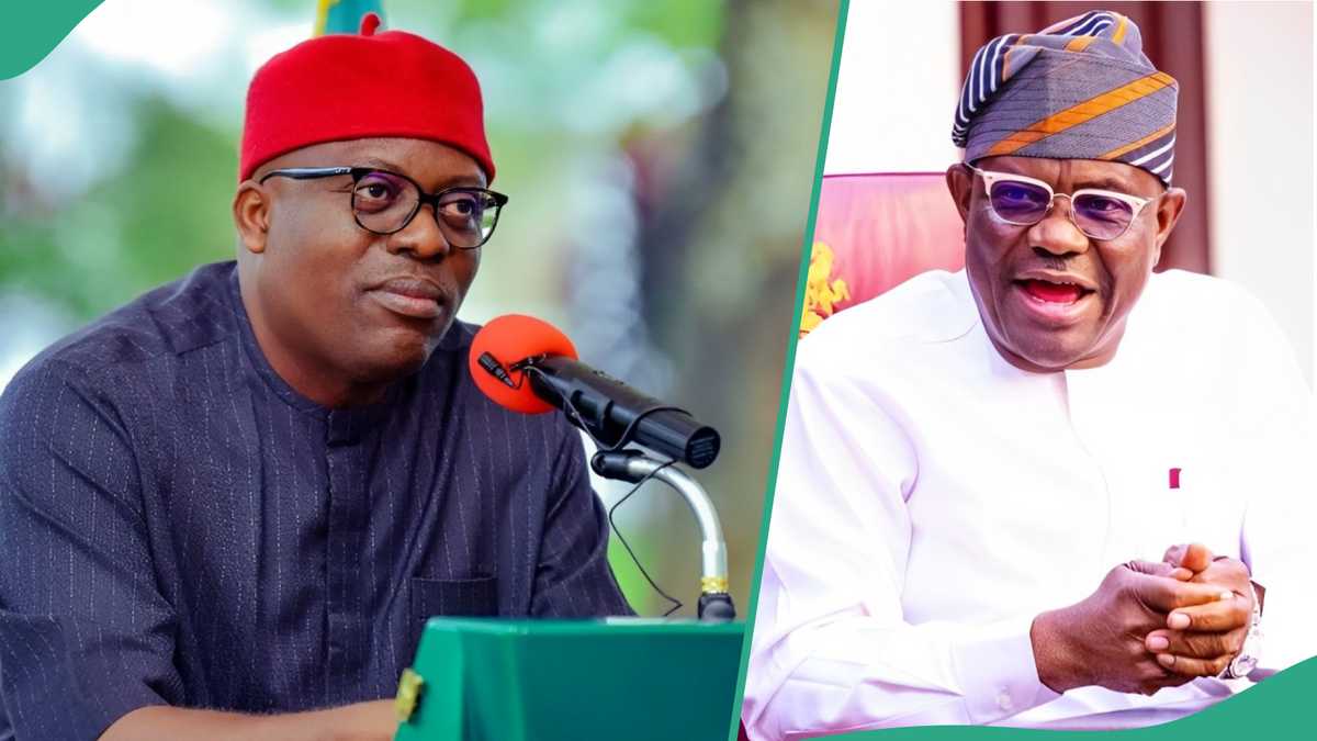 Wike Ya Zargi Fubara da Jawo Wulakanta Matar Tinubu a Rivers
