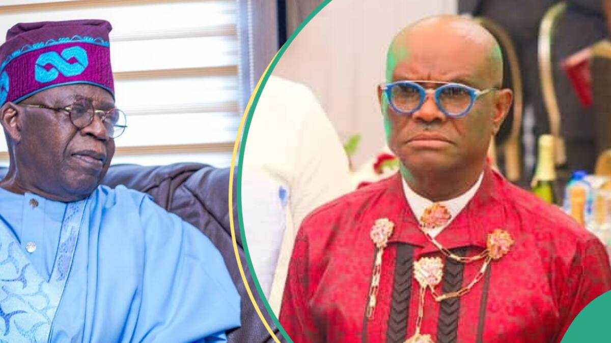 Wike na Shirin Neman Takarar Shugaban Ƙasa da Tinubu a 2027? An Samu Bayanai