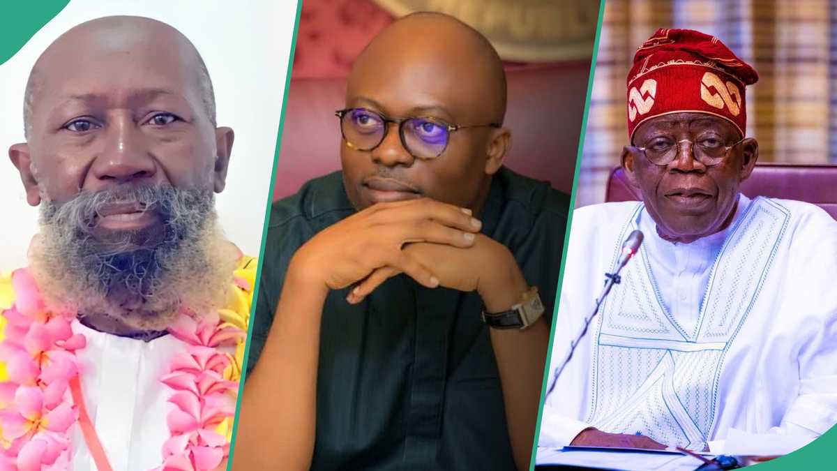 Wike vs Fubara: Guru Maharaj Mentions ‘Real Enemy’ of Peace amid Rivers Emergency Rule