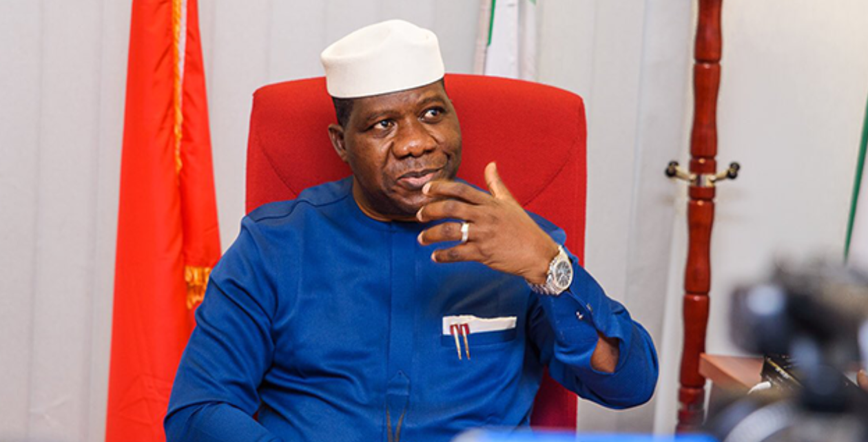 With Current Defections In NASS, APC Is Building Govt Of National Unity – Bamidele