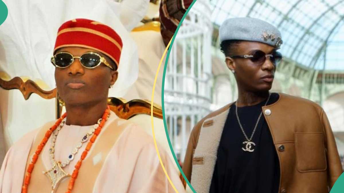 Wizkid’s US Shows Cancelation Ahead of Morayo’ Tour: Singer Shares New Update Online