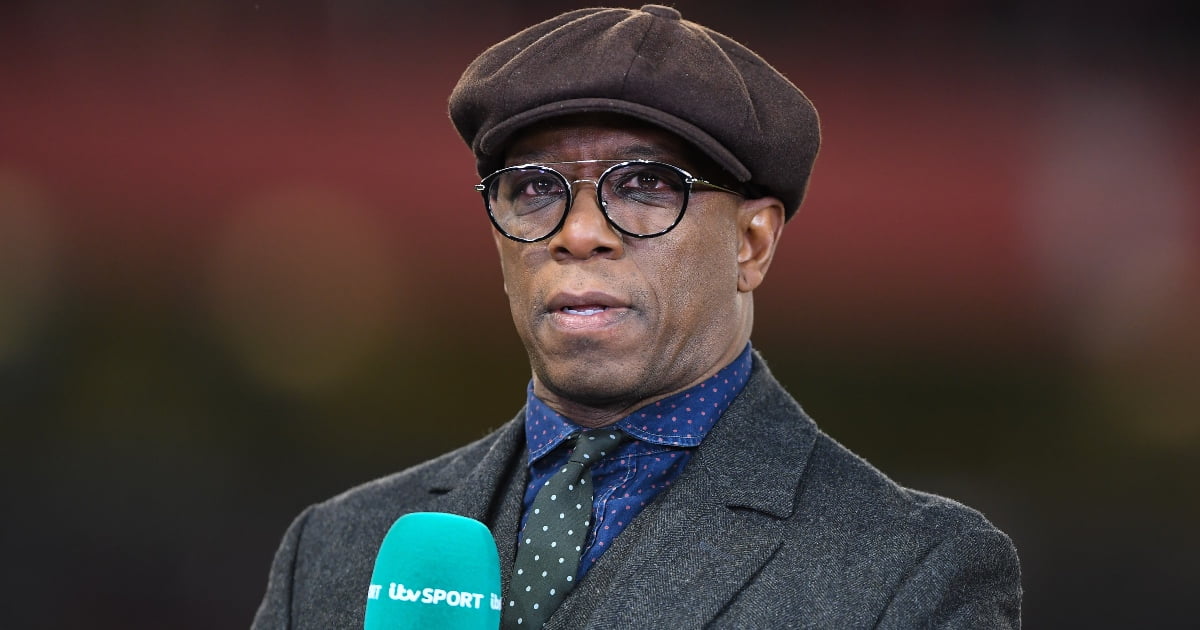 Women saved Arsenal from embarrassment – Ian Wright knocks Mikel Arteta’s men
