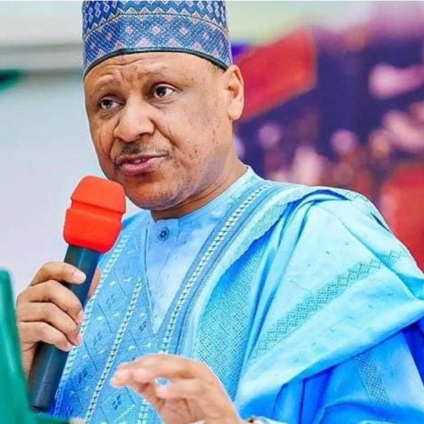 World Press Freedom Day: Minister, lawmaker, experts speak on AI threats to journalism