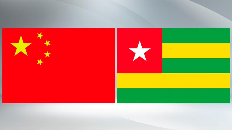 Xi Ya Taya Shugaban Togo Murnar Karbar Ragamar Shugabanci