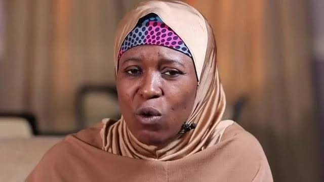 Ya Kamata A Kori Ministan Ilimi – Aisha Yesufu