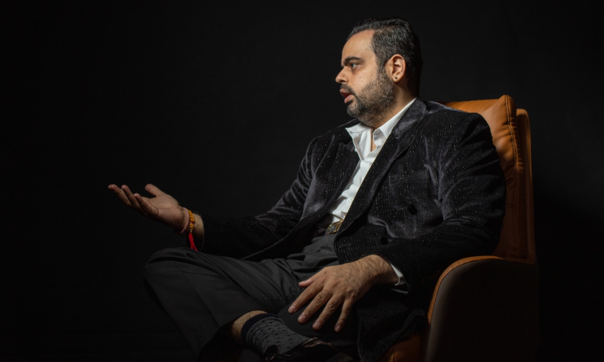 Yachts, Islands & Empire: Richest Indian of Africa Prateek Suri Redefines the Continent’s Billionaire Class