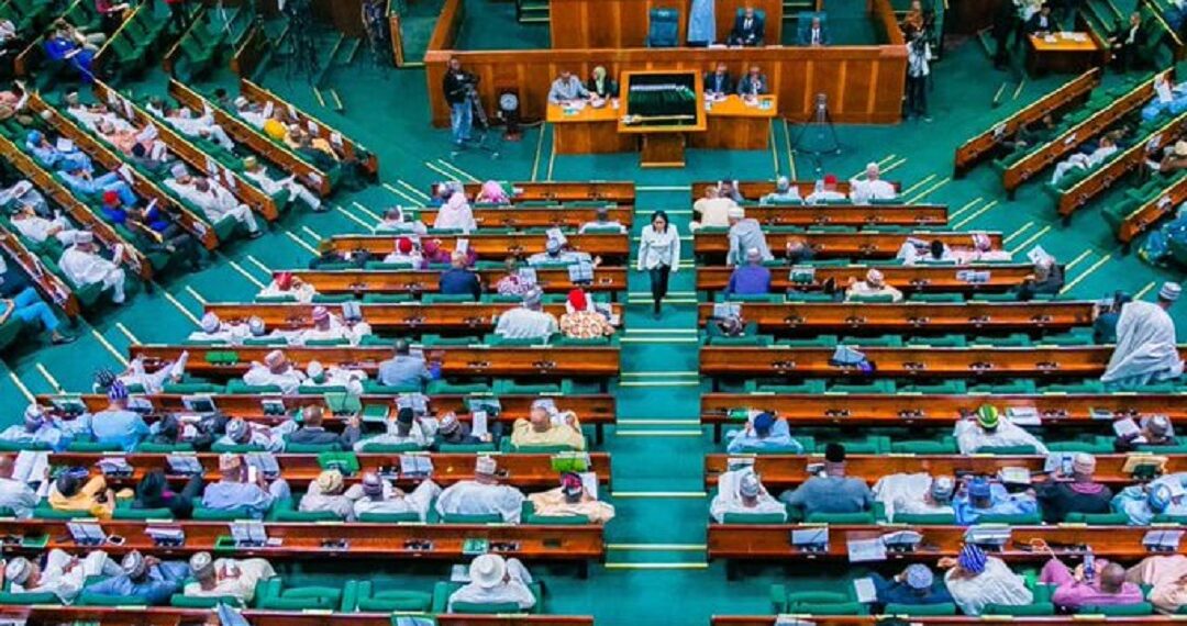 Yadda 'Yan Majalisa Ke Cusa Ayyuka Marasa Amfani A Kasafin Kuɗi – Rahoto