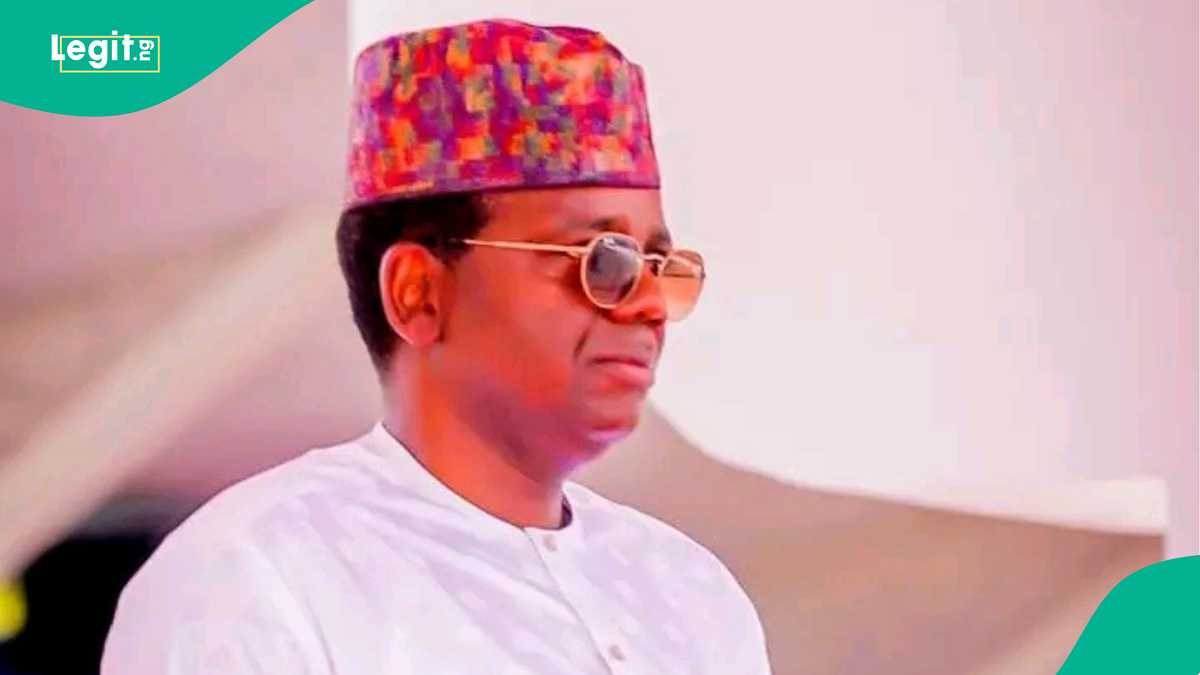 'Yan APC Sun Fallasa Masu Neman Hukumar EFCC Ta Binciki Matawalle
