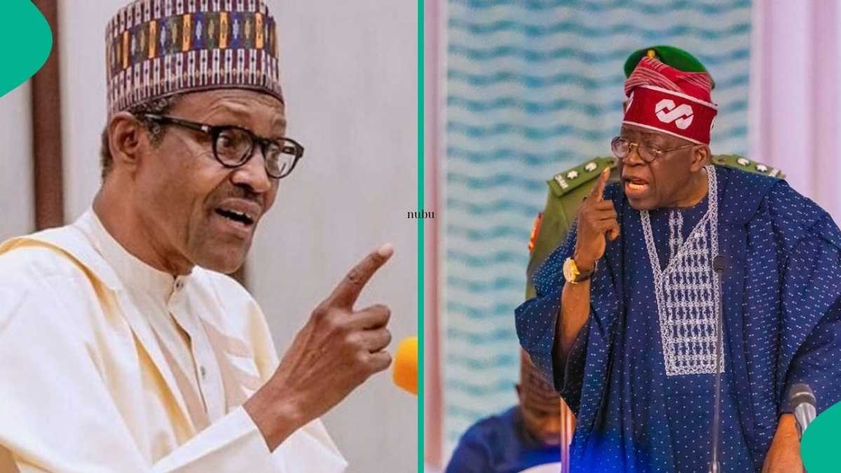 'Yan Bangaren Buhari na CPC Sun Koka kan Tafiyar APC, Sun Yi Matsaya kan Hadaka