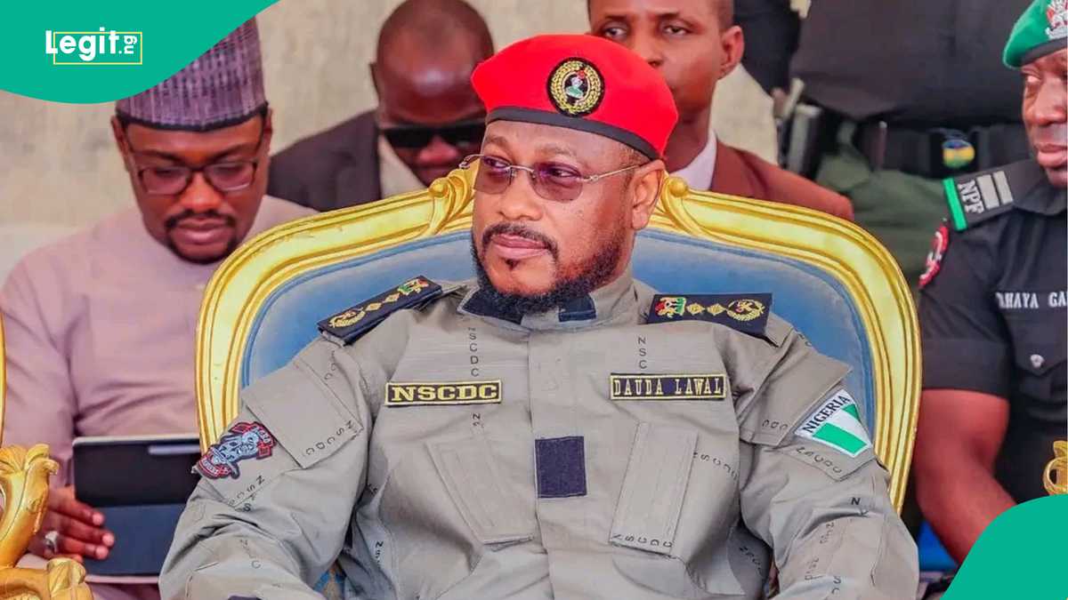 'Yan Bindiga Sun Kai Farmaki a Wata Makarantar Zamfara, an Tafka Barna