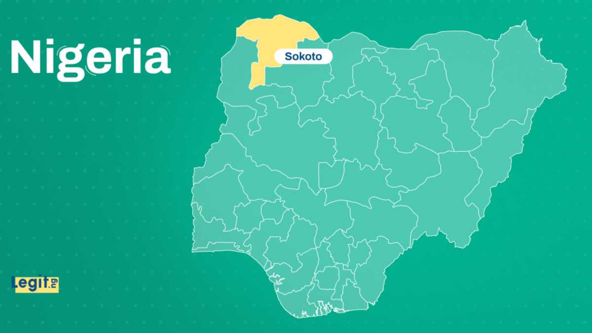 'Yan Bindiga Sun Kai Munanan Hare Hare a Sokoto, an Samu Asarar Rayuka
