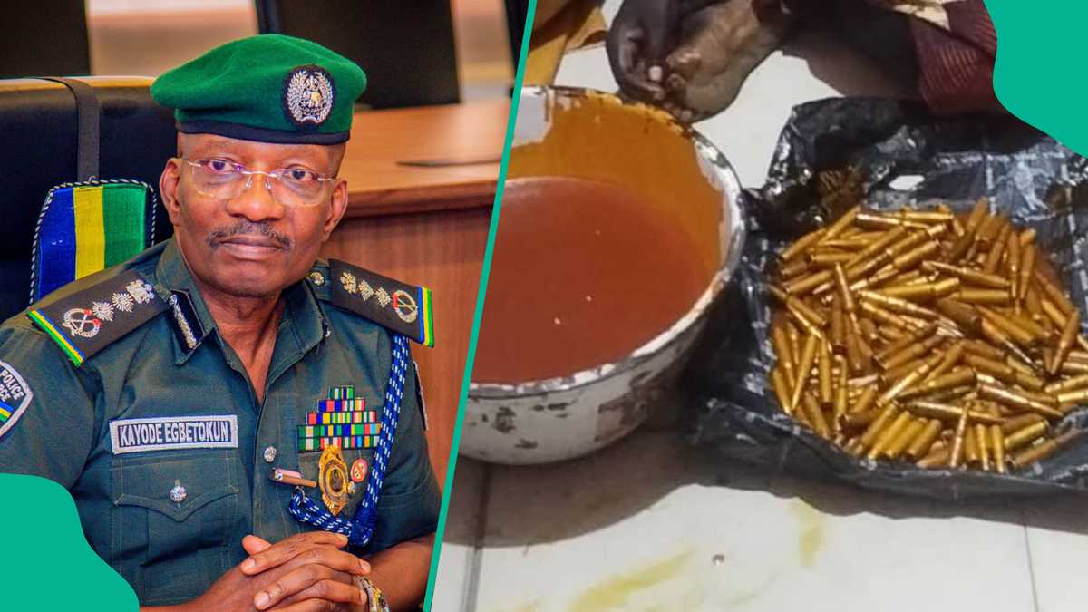 'Yan Sanda Sun Tare Hanya, An Cafke Matar da Ke Kai wa Ƴan Bindiga Makamai a Arewa