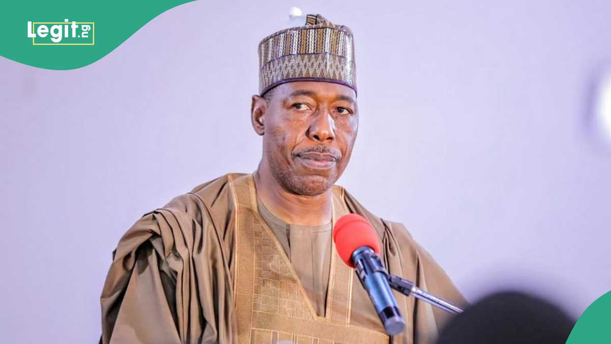 'Yan Ta'addan ISWAP Sun Hallaka Manoma da Masunta a Borno