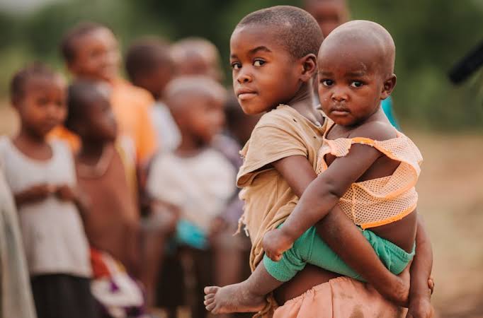 Yara Miliyan 2.9 A Nijeriya Ke Fama Da Rashin Abinci Mai Gina Jiki – UNICEF