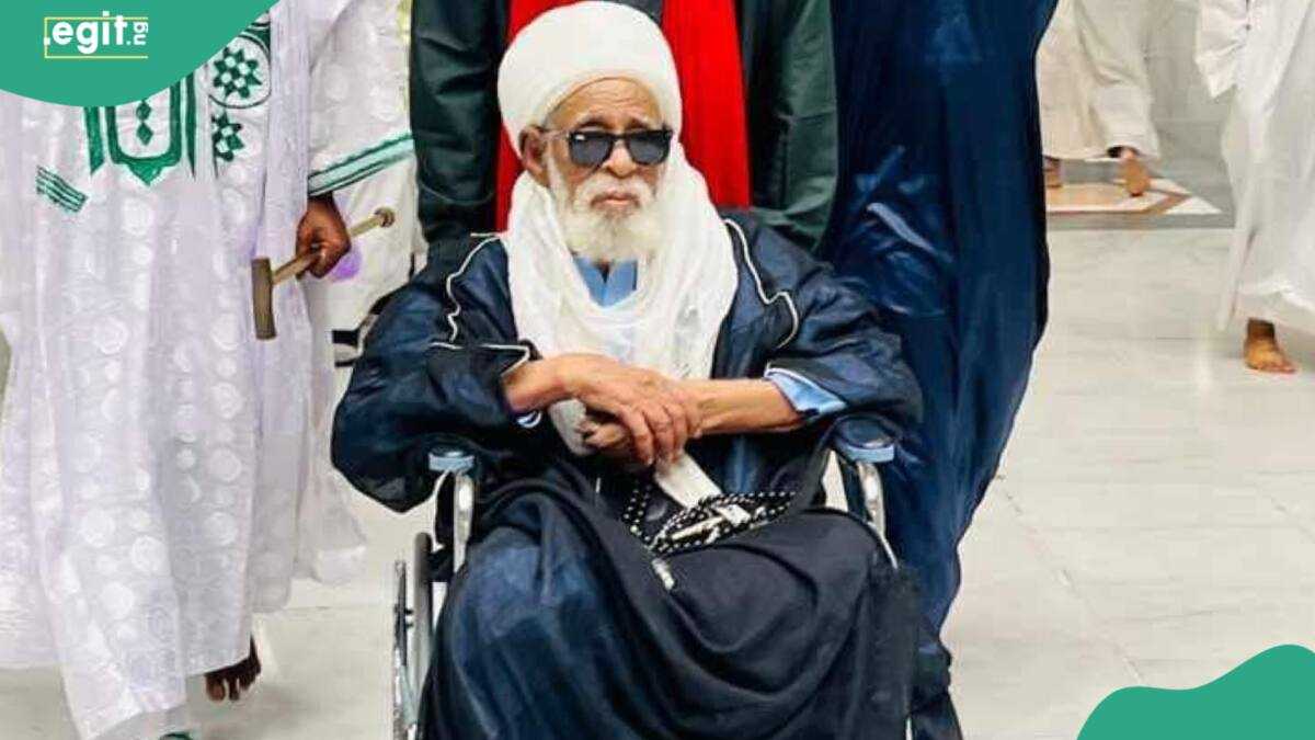 Yawan Asarar da Aka Yi bayan Gobara Ta Laƙume Kwalejin Sheikh Dahiru Bauchi