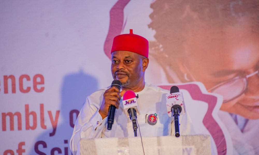 Yearly 200,000 Food-Related Illness Unacceptable - FG