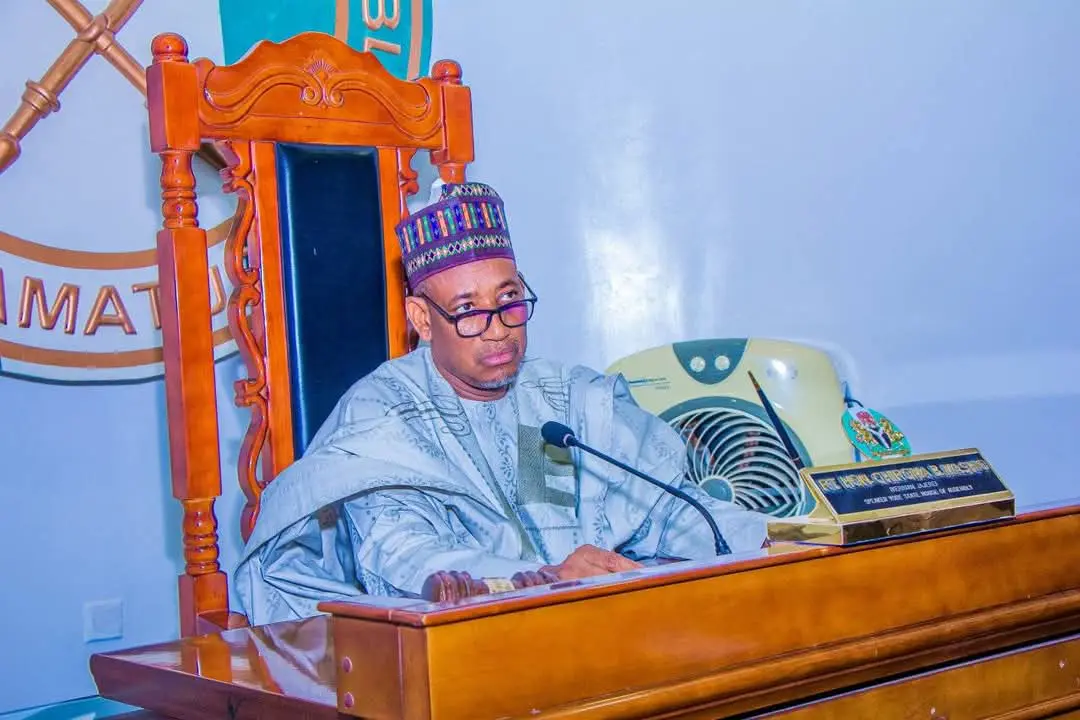 Yobe Assembly commences process to regulate activities of metal scavengers