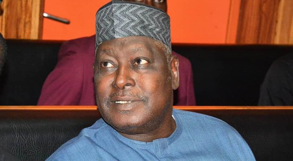 You Are A Political Liability, We Don't Need Your Validation - PDP Fires Back At Babachir Lawal