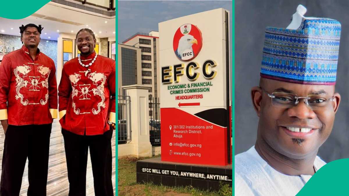“You Ignored Emefiele, Yahaya Bello and Kidnapped VDM”: Kokopee Calls Out EFCC, Nigerians React