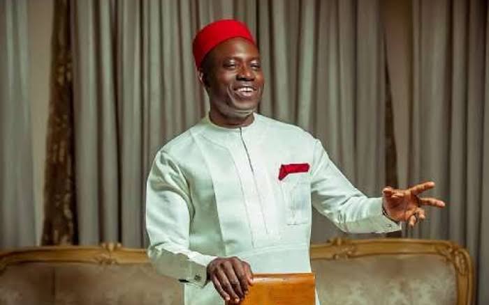 Your Allegations Are Laughable - Soludo Replies Valentine Ozigbo