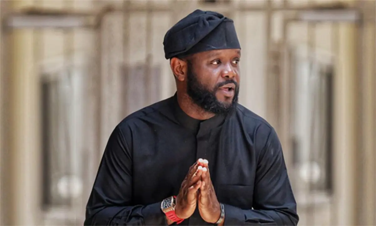 You’re an impostor – Group slams factional NANS President over claims against Seyi Tinubu