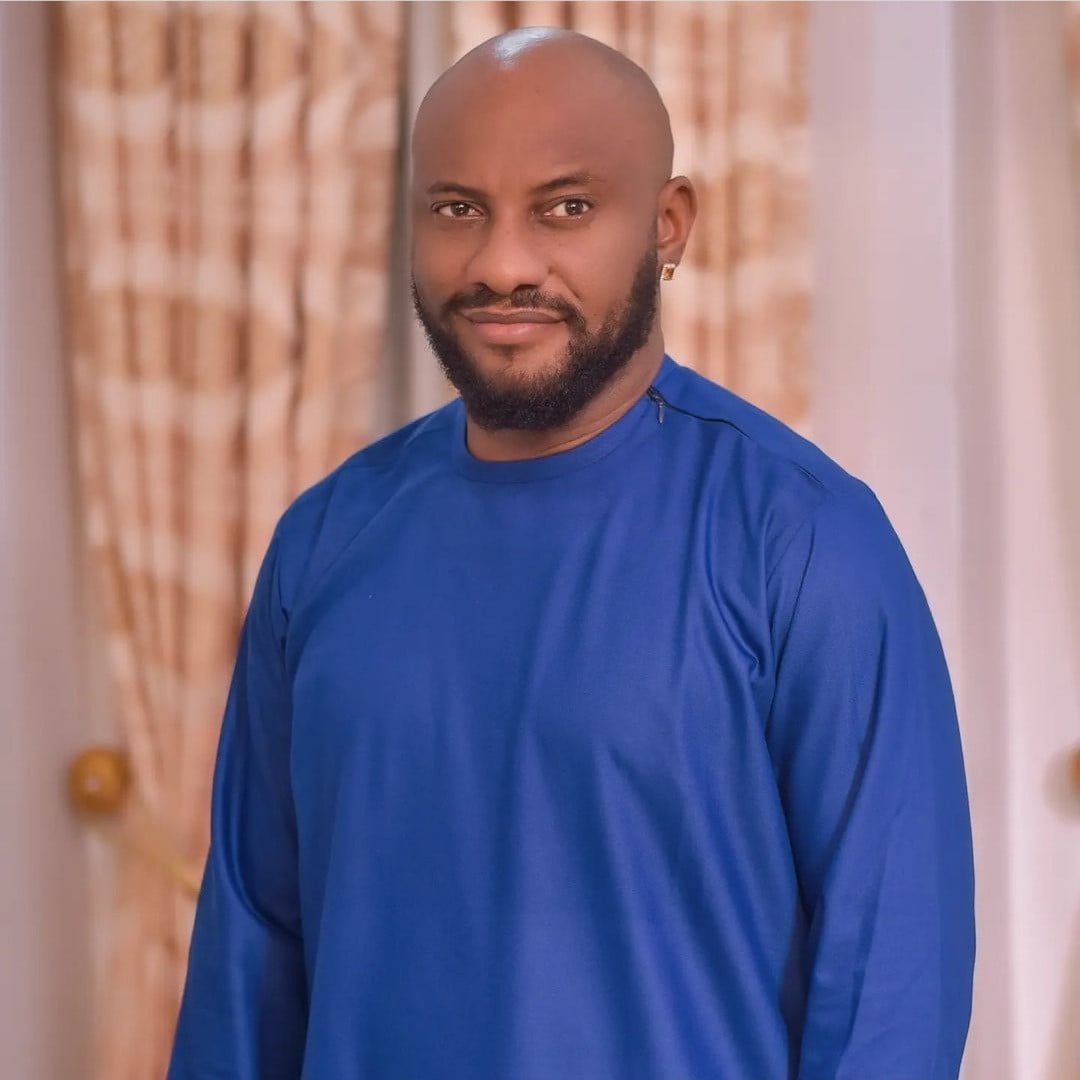 Yul Edochie mourns deaths of cinematographers