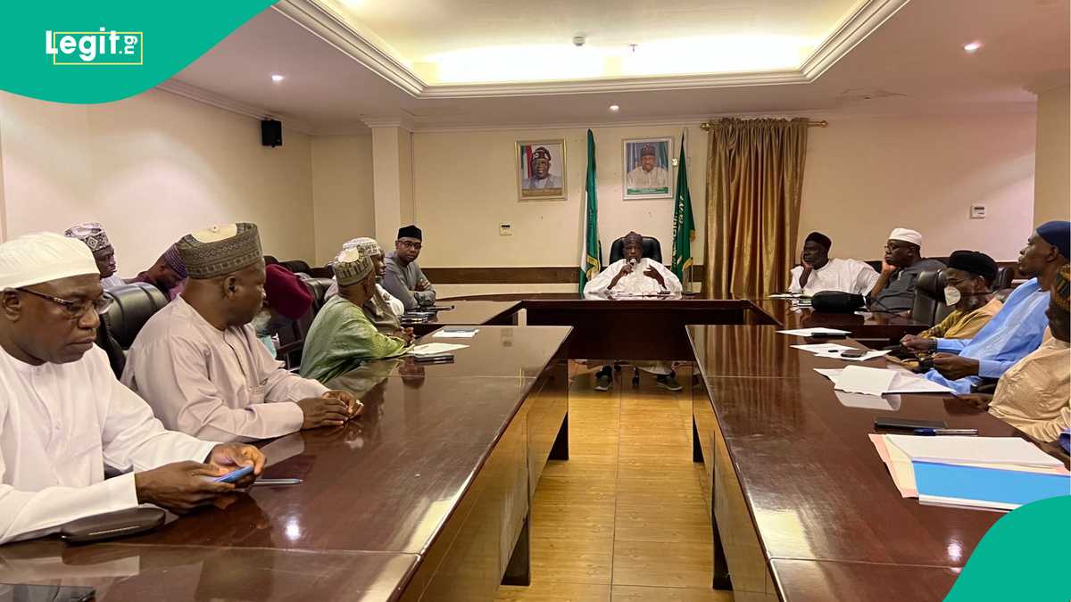 Za Su Sha Jar Miya: NAHCON Ta Fadi Nau'in Abinci da Za a Rika ba Alhazai a Madina
