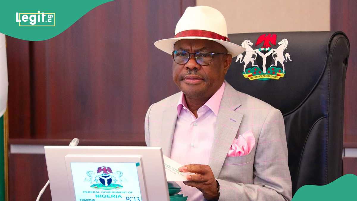 'Za a Tafka Kuskure': Wike Ya Fadi Yankin da Ya Kamata PDP Ta Tura Dan Takararta