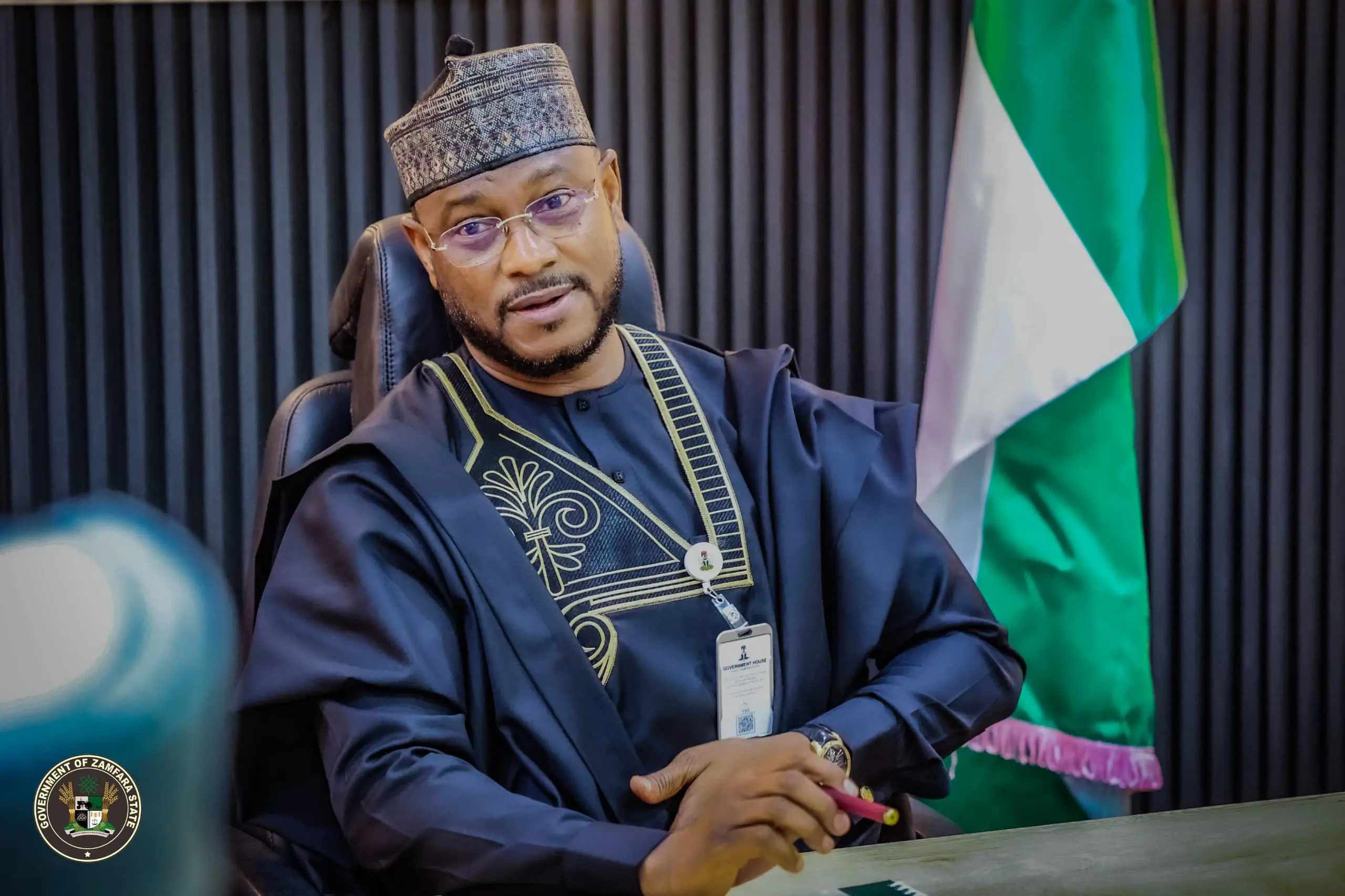 Zamfara APC group warns against Governor Dauda’s alleged defection plan