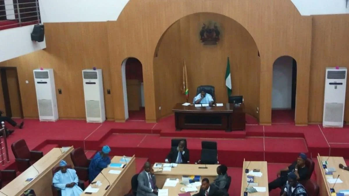 Zamfara House passes bill to amend persons with disabilities law, others