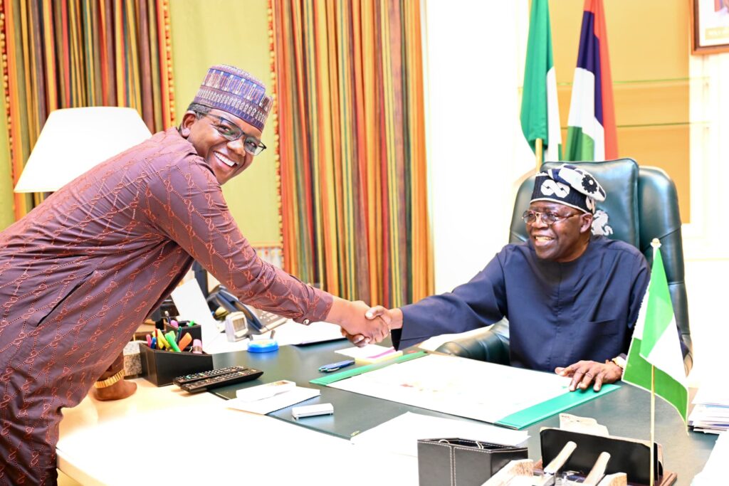 Zamfara Residents Hail Tinubu, Matawalle For Eliminating Bandit Leaders Jijji, Kachallah Sagili