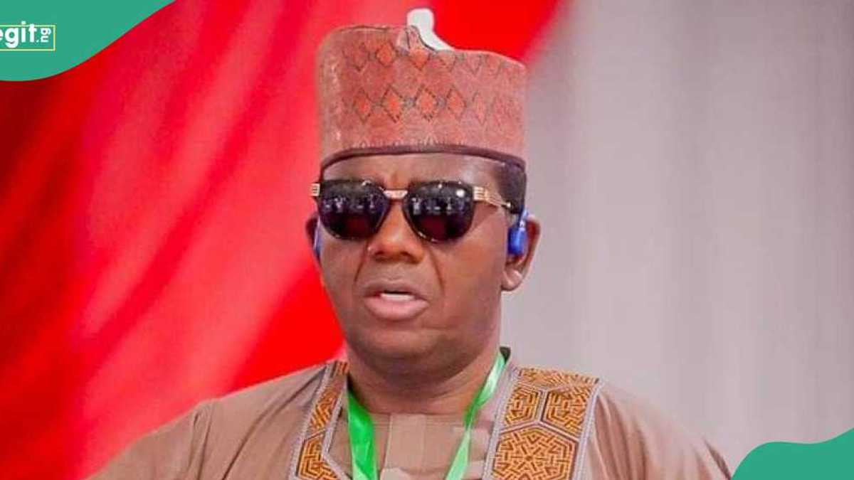 Zargin Satar N528bn: Cece Kuce Ya Kaure tsakanin wasu 'Yan Arewa da Matawalle