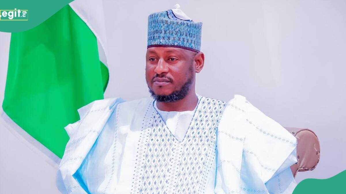 Zargin Ta'addanci: Mazauna Katsina Sun Taso Sarki a Gaba, Sun Roki Gwamna Radda