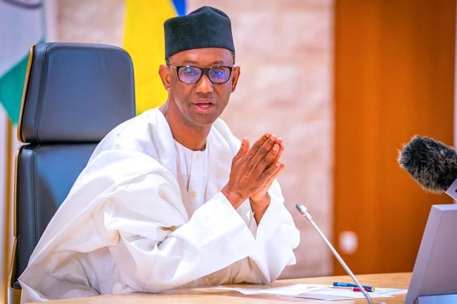 Ƴan Ta'adda 13,500 Aka Kashe Cikin Shekaru 2 – NSA Ribadu