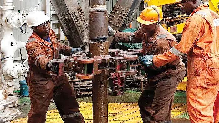 ‘Delta To Sustain Leading Oil-producing State Status’