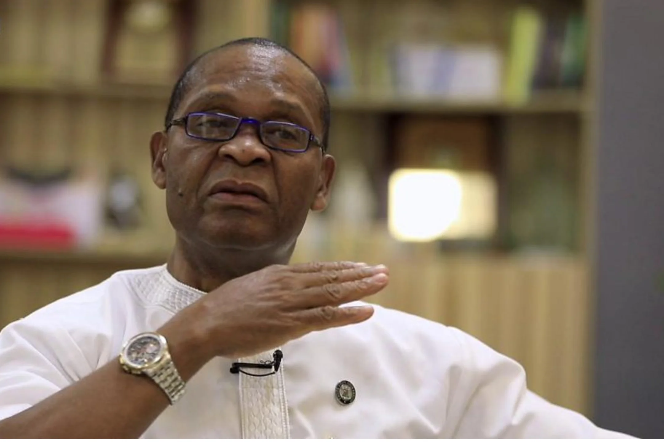 ‘Our greed, wickedness’ – APC chieftain reveals why prices of food items still up