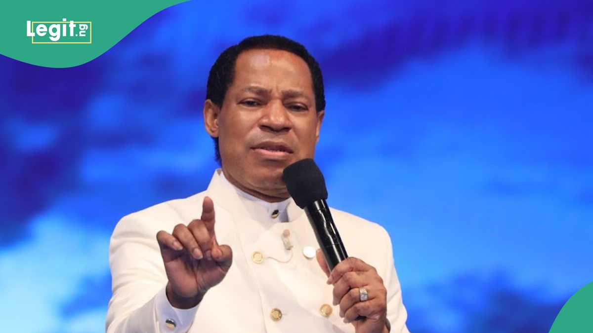 ‘Salt Is Good’ Sermon: FG Counters Pastor Chris Oyakhilome, Tells Nigerians What to Do