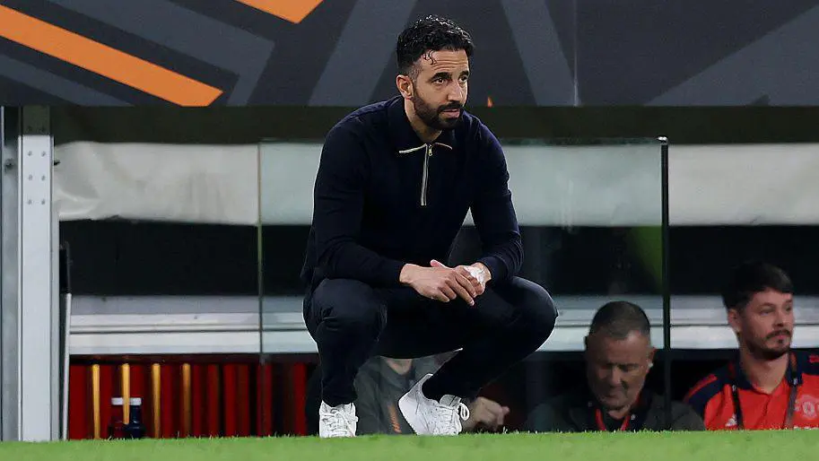 ‘We want to keep him’ – Amorim rules out Man Utd midfielder leaving club