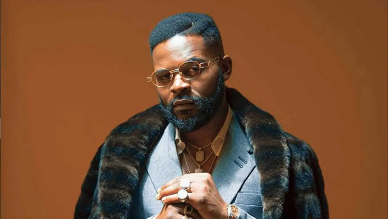 ‘You’re contradicting Christian beliefs’ – Falz faces backlash over fornication comments